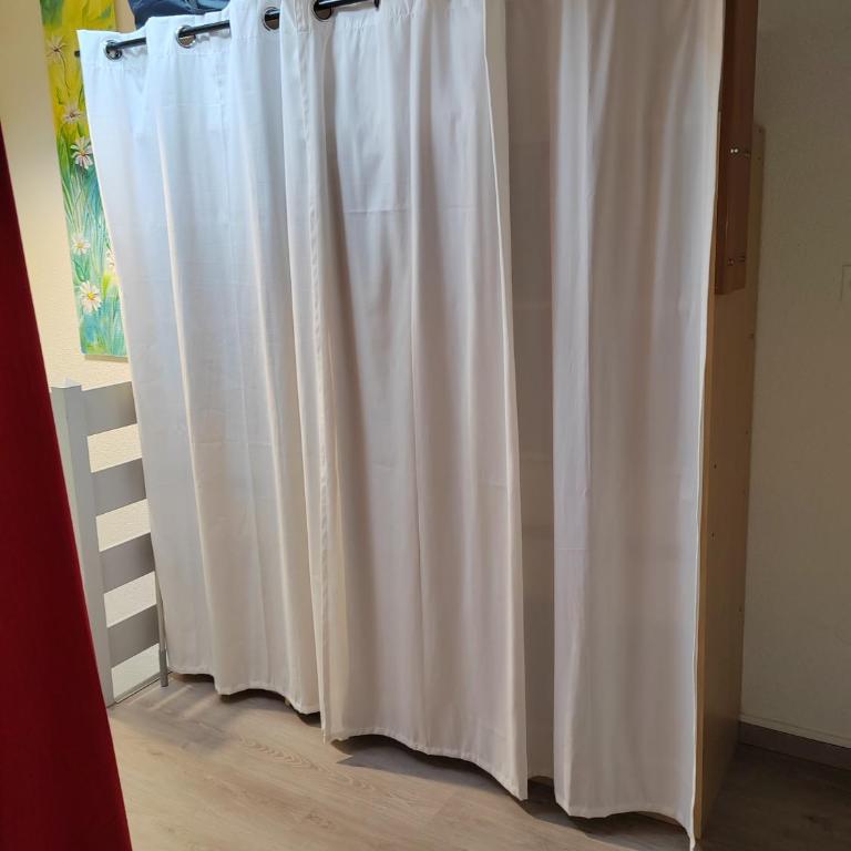 Cap d'agde VUE MER - Apartment mit 2 Schlafzimmern - 13