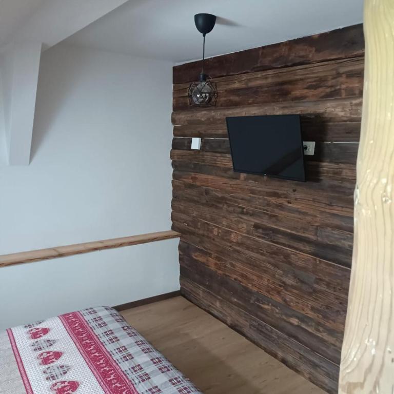 AlBy&B - Doppelzimmer mit eigenem Bad - 2