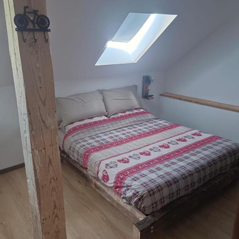 AlBy&B - Doppelzimmer mit eigenem Bad - 3