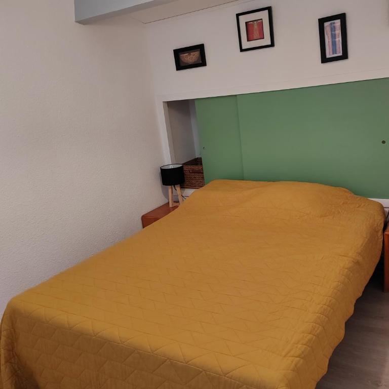 Cap d'agde VUE MER - Apartment mit 2 Schlafzimmern - 15