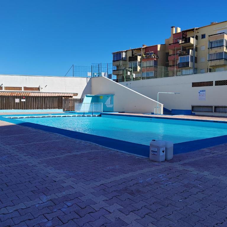 Cap d'agde VUE MER - Apartment mit 2 Schlafzimmern - 21