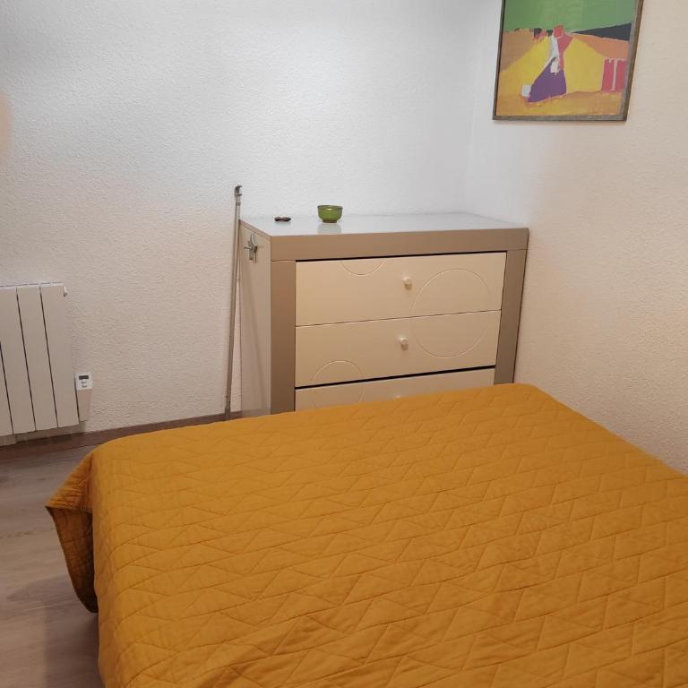 Cap d'agde VUE MER - Apartment mit 2 Schlafzimmern - 16