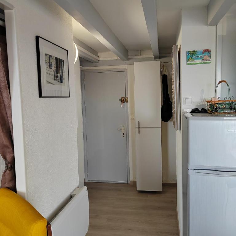 Cap d'agde VUE MER - Apartment mit 2 Schlafzimmern - 4
