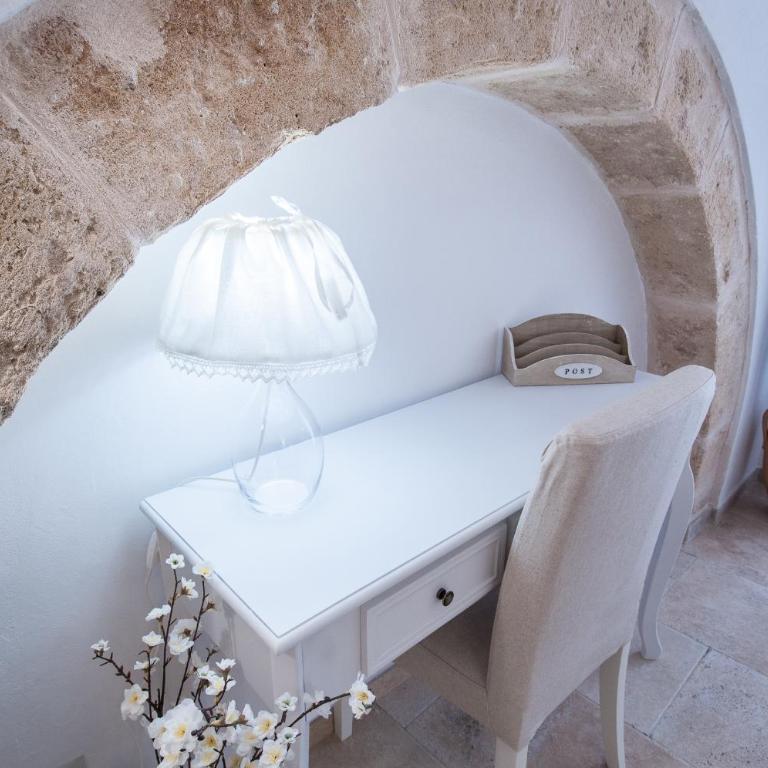 Carpe Diem B&B e Case Vacanza - Appartamento Superior con 1 Camera da Letto - Edificio Separato - 12