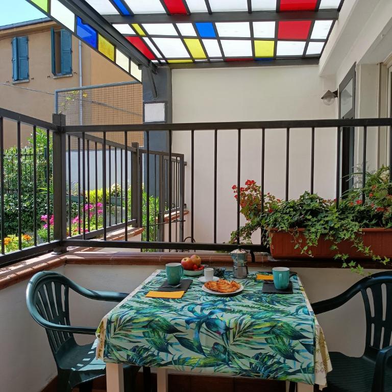 Appartamenti Borghetto San Donato 105 - Apartment - Ground Floor - 2