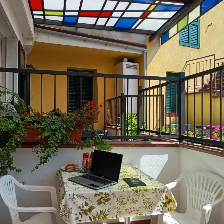 Appartamenti Borghetto San Donato 105 - Superior Apartment - 3