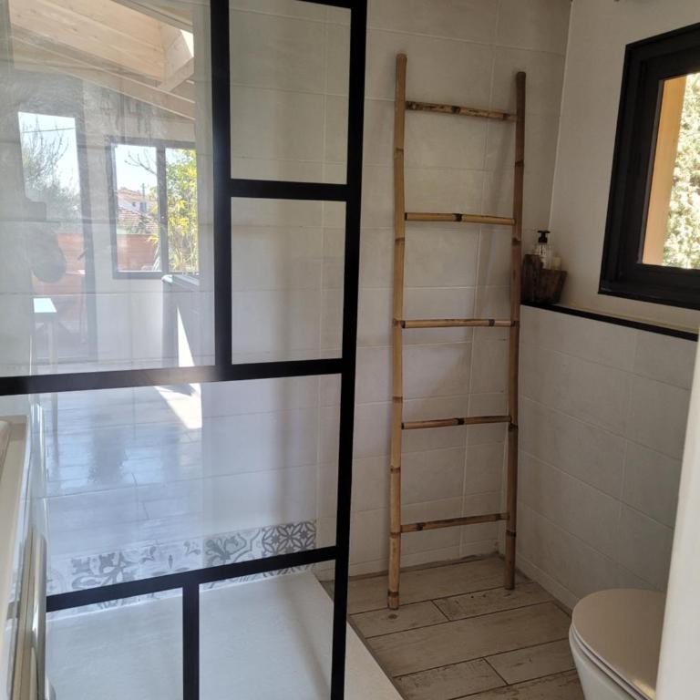 Loft Cosy " Le Flamant Rose " - Appartement 1 Chambre - 11