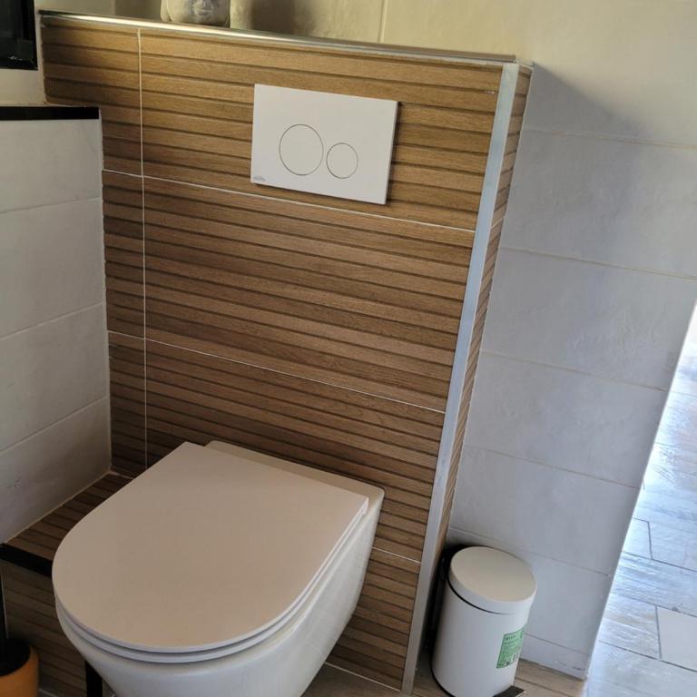 Loft Cosy " Le Flamant Rose " - Appartement 1 Chambre - 14