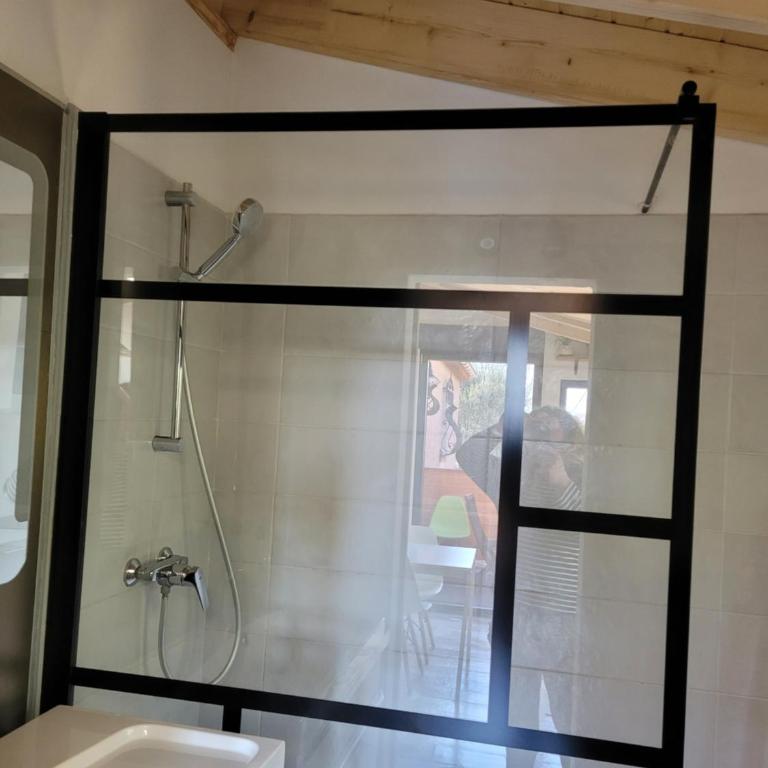 Loft Cosy " Le Flamant Rose " - Appartement 1 Chambre - 13