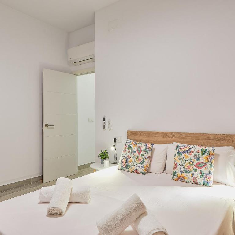 Sweet Dream Home - Apartamento - Planta baja - 9