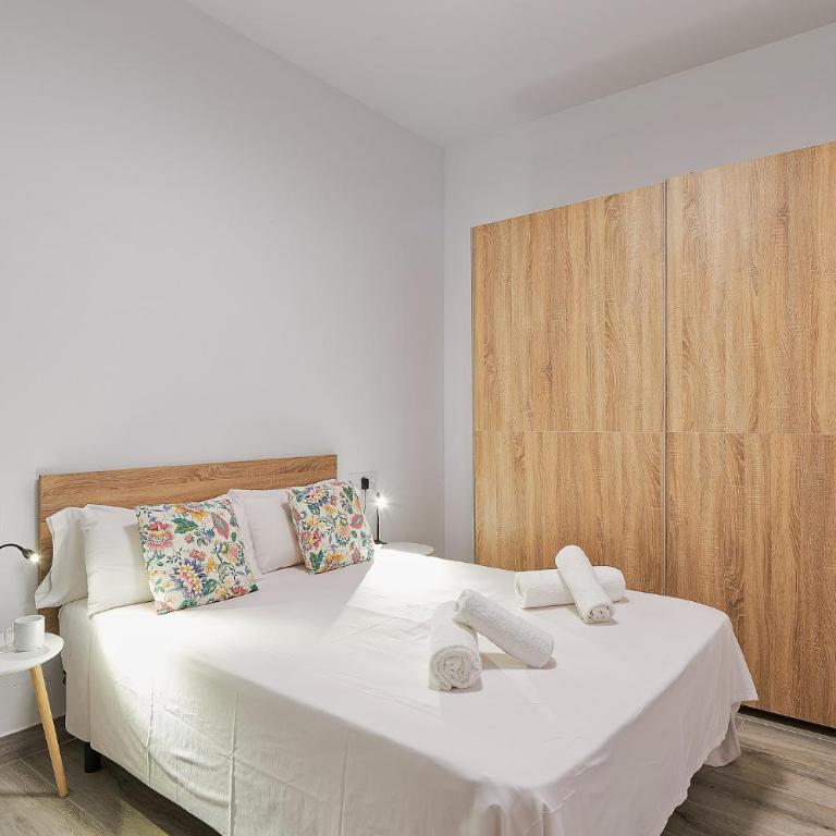 Sweet Dream Home - Apartamento - Planta baja - 7