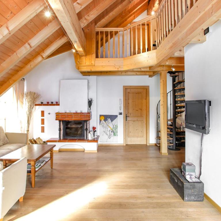 Villa Ortensia - Appartamento con 2 Camere da Letto (4 Adulti) - 2