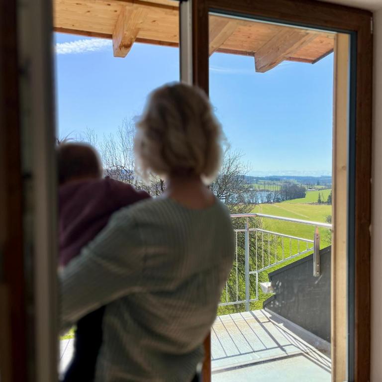 Ferienwohnungen mama ELVA - Apartment mit 2 Schlafzimmern - 6