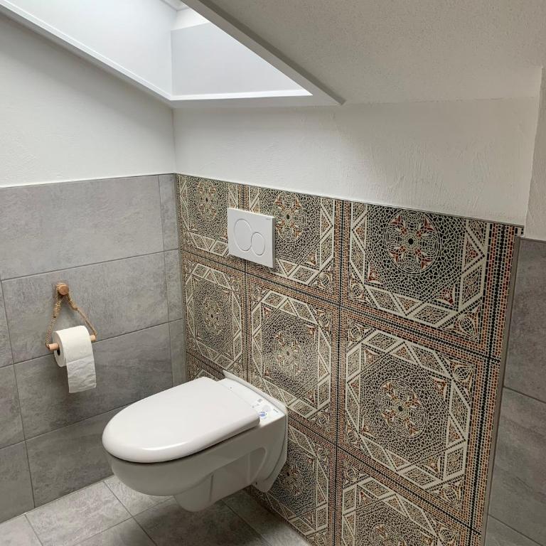 Ferienwohnungen mama ELVA - Apartment mit 2 Schlafzimmern - 11