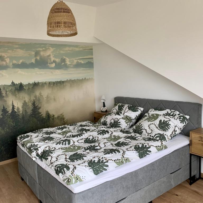 Ferienwohnungen mama ELVA - Apartment mit 2 Schlafzimmern - 3