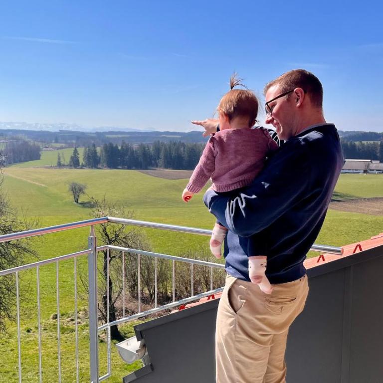 Ferienwohnungen mama ELVA - Apartment mit 2 Schlafzimmern - 9