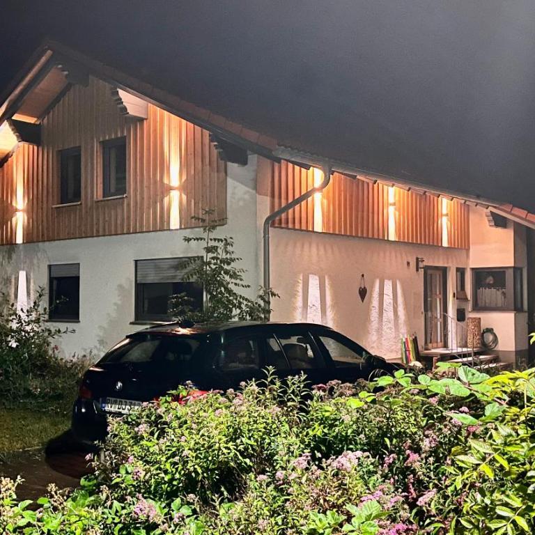 Ferienwohnungen mama ELVA - Apartment mit 2 Schlafzimmern - 10