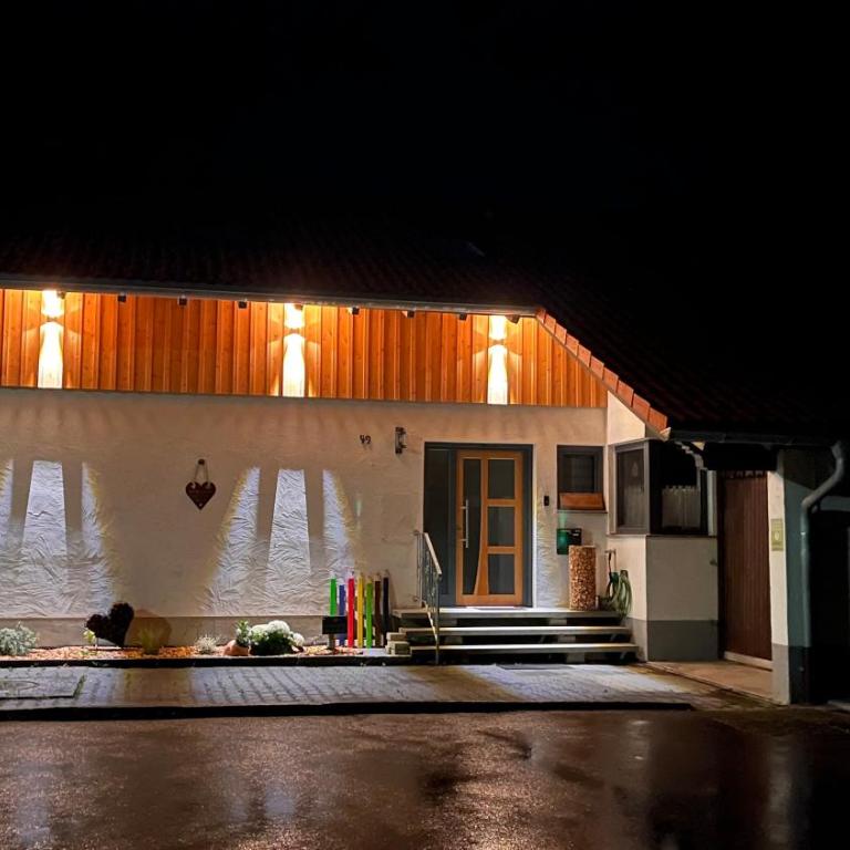 Ferienwohnungen mama ELVA - Apartment mit 2 Schlafzimmern - 13