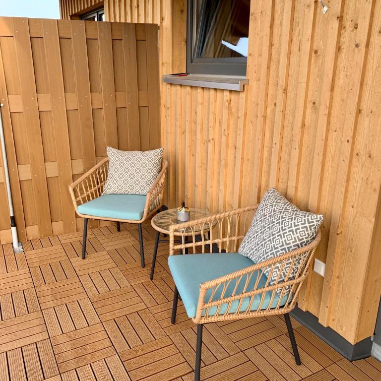 Ferienwohnungen mama ELVA - Apartment mit 2 Schlafzimmern - 16