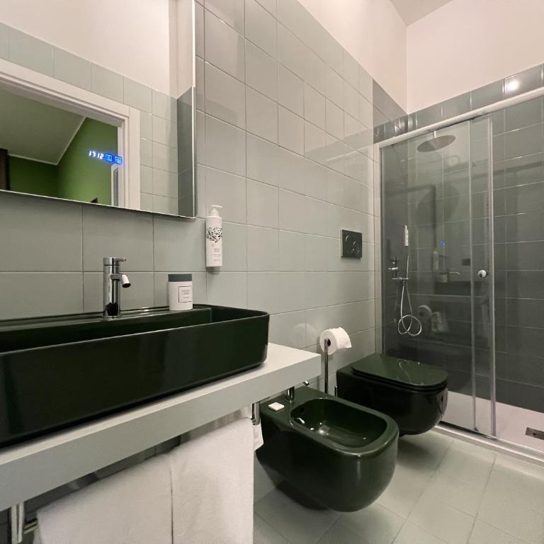 Palazzo Zippitelli - Appartamento con 1 Camera da Letto - 8