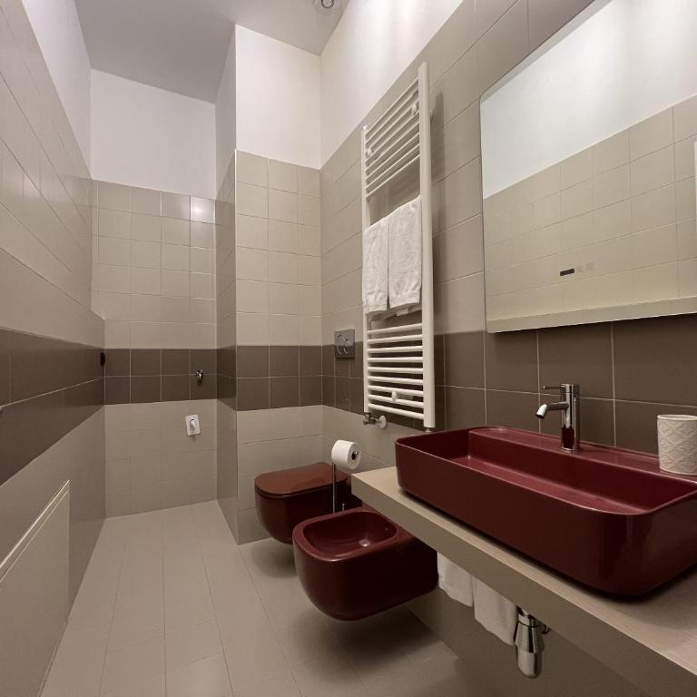 Palazzo Zippitelli - Appartamento con 2 Camere da Letto - 10