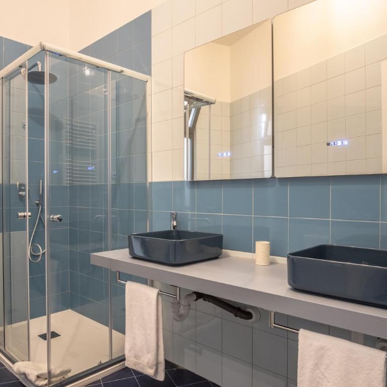 Palazzo Zippitelli - Appartamento con 2 Camere da Letto - 17