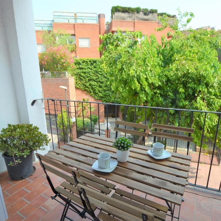 Apartment Sant Trop 5 pax Lloret de mar - Apartamento - 25