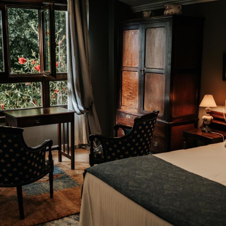 Casa Grande Do Bachao - Double or Twin Room - 5