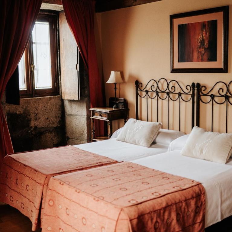 Casa Grande Do Bachao - Double or Twin Room - 7