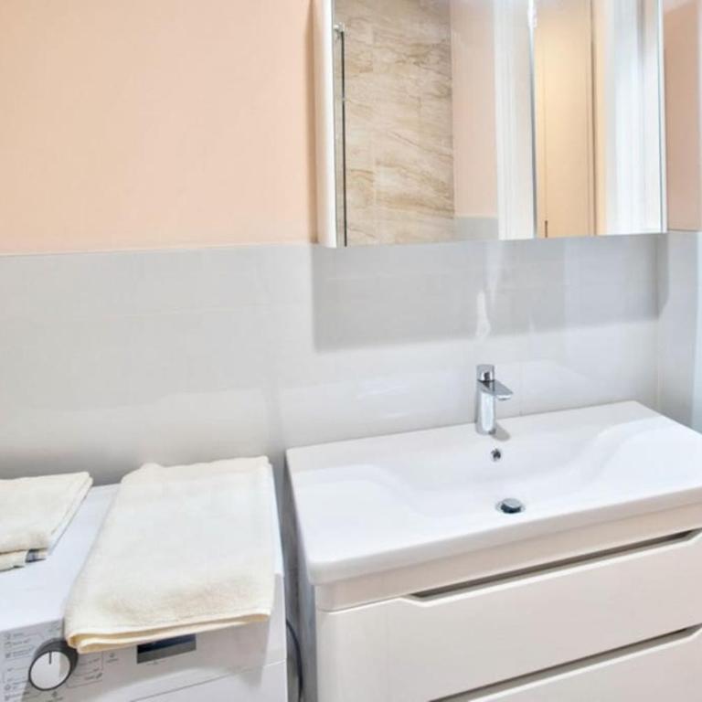 Skyline Premium Residences - Apartman sa 1 Spavaćom Sobom - 6
