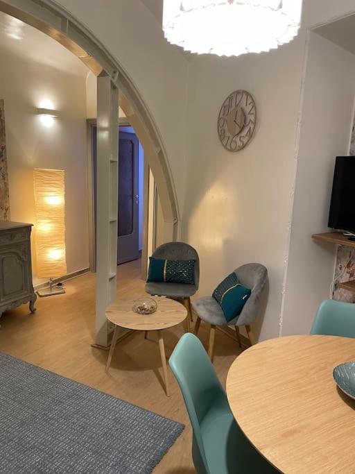 Blue vatican house Rome - Two-Bedroom Apartment - 16