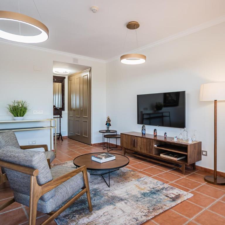 Boutique Hotel La Plantación - Habitación Doble - 5