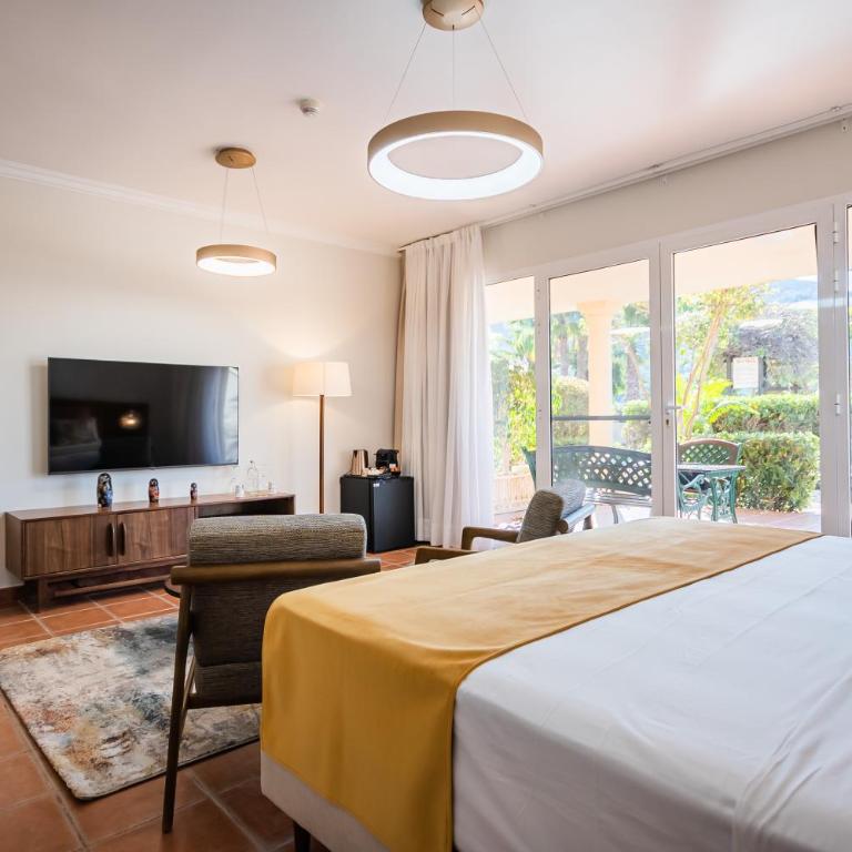Boutique Hotel La Plantación - Habitación Doble - 3