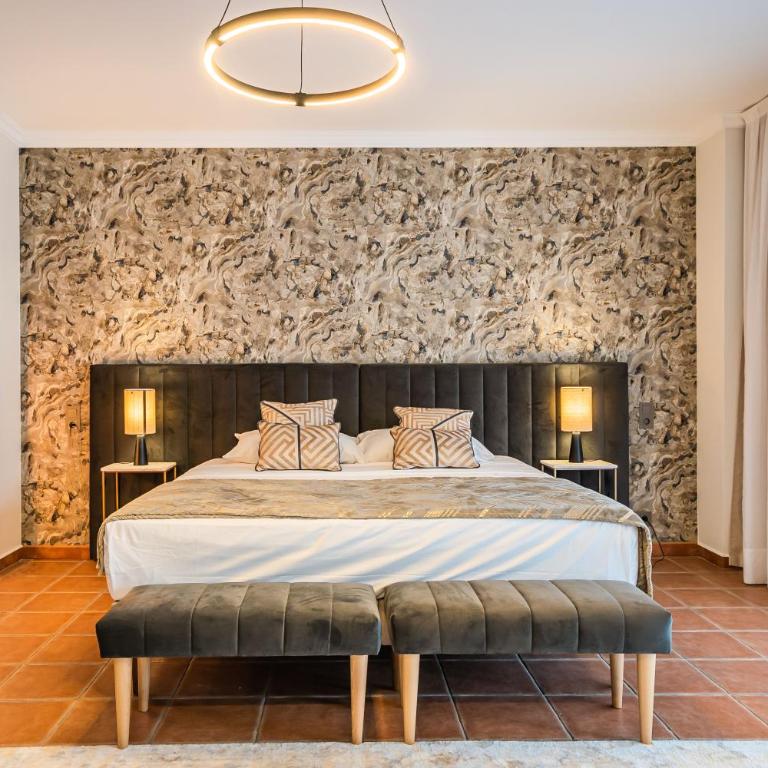 Boutique Hotel La Plantación - Habitación Doble - 9