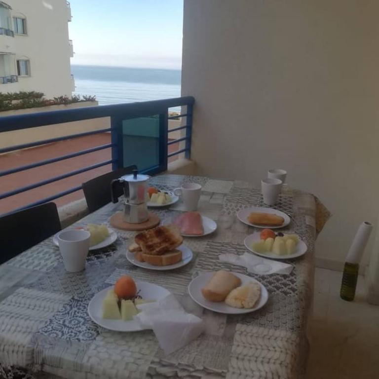 Marbella pie de playa con piscina: Banana Beach. - Apartamento de 2 dormitorios - 7