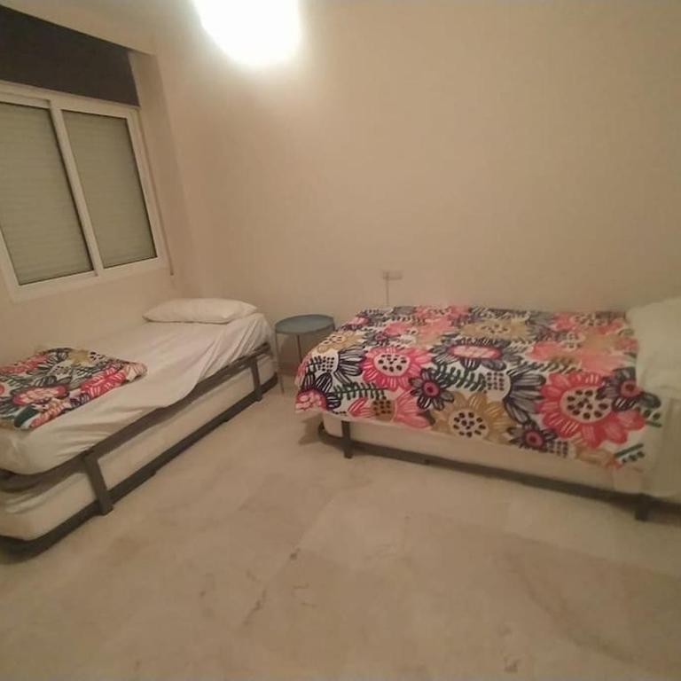 Marbella pie de playa con piscina: Banana Beach. - Apartamento de 2 dormitorios - 10
