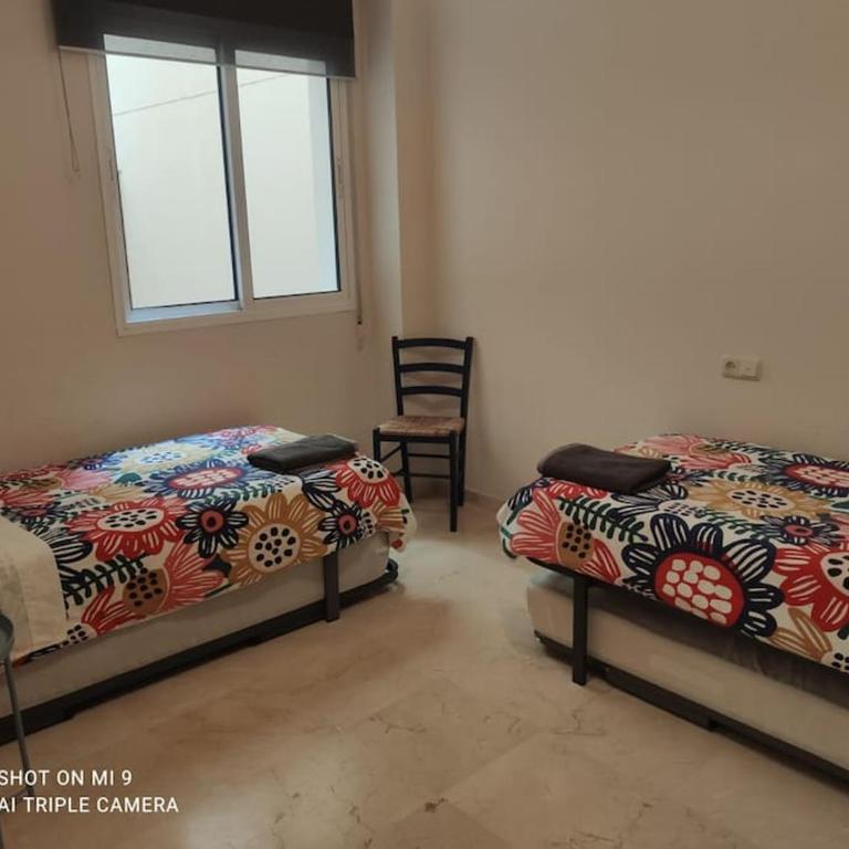 Marbella pie de playa con piscina: Banana Beach. - Apartamento de 2 dormitorios - 21