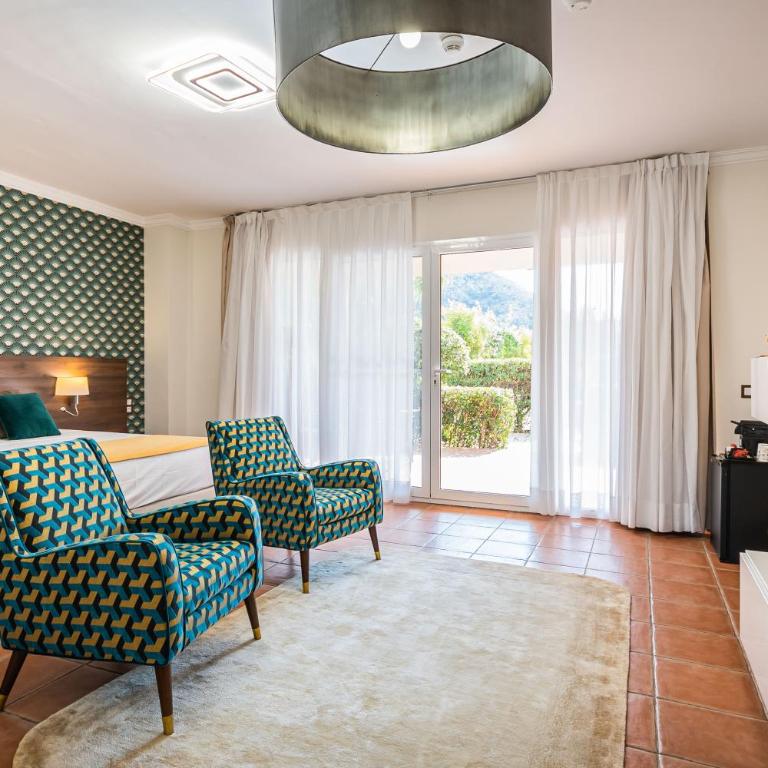 Boutique Hotel La Plantación - Suite - 10