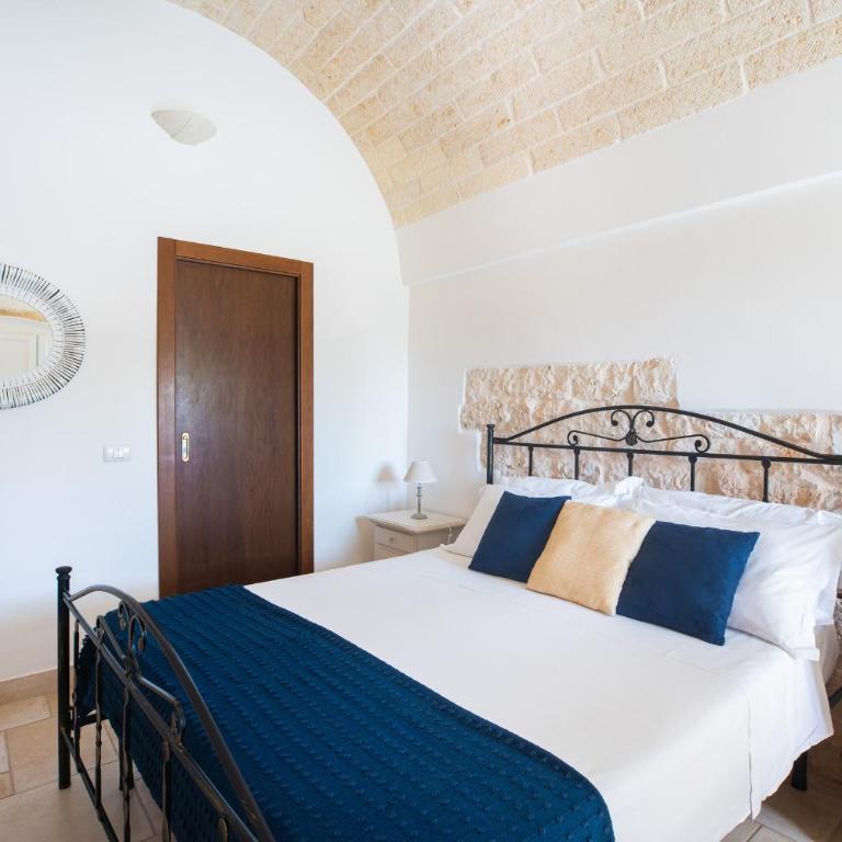 Trullo Alba - Villa con Piscina Privata - 21