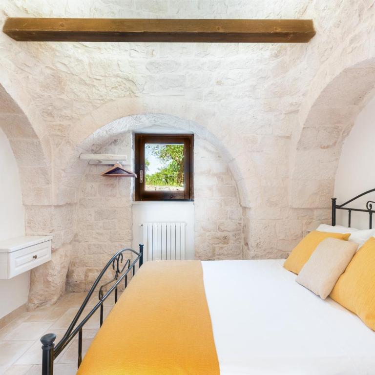 Trullo Alba - Villa con Piscina Privata - 6