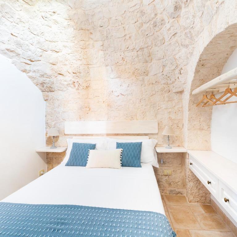 Trullo Alba - Villa con Piscina Privata - 26