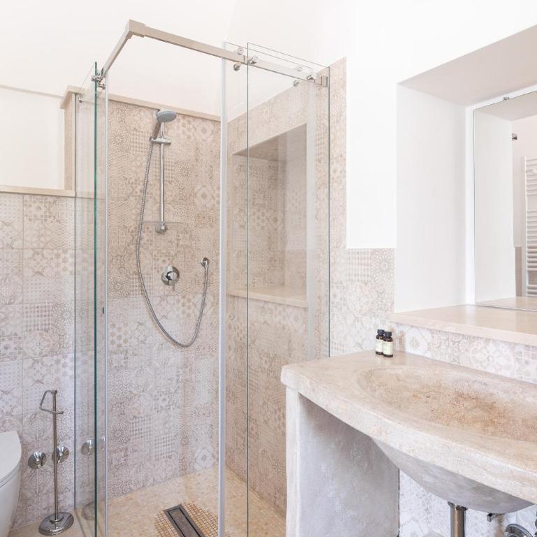 Trullo Alba - Villa con Piscina Privata - 22