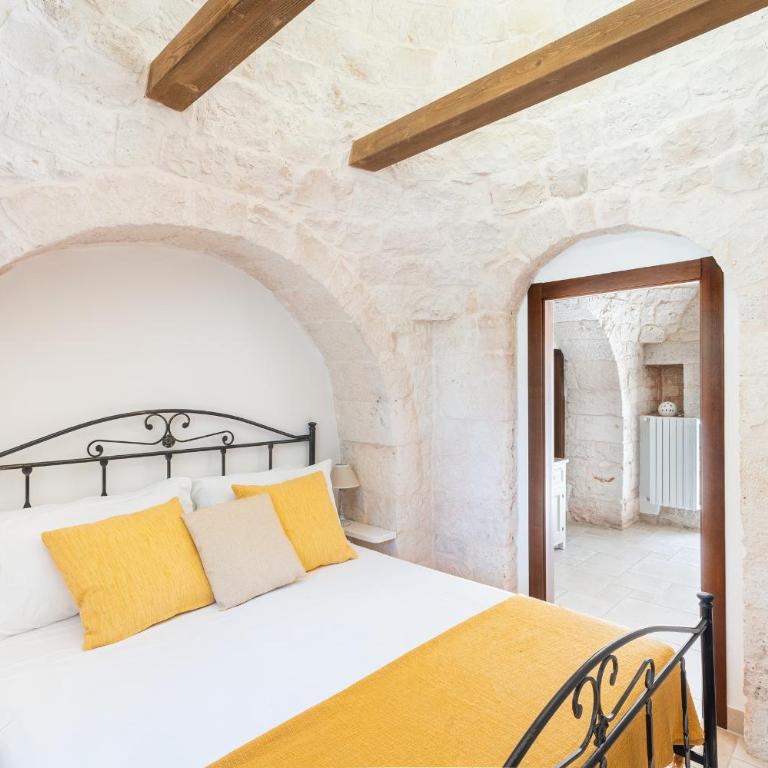 Trullo Alba - Villa con Piscina Privata - 23