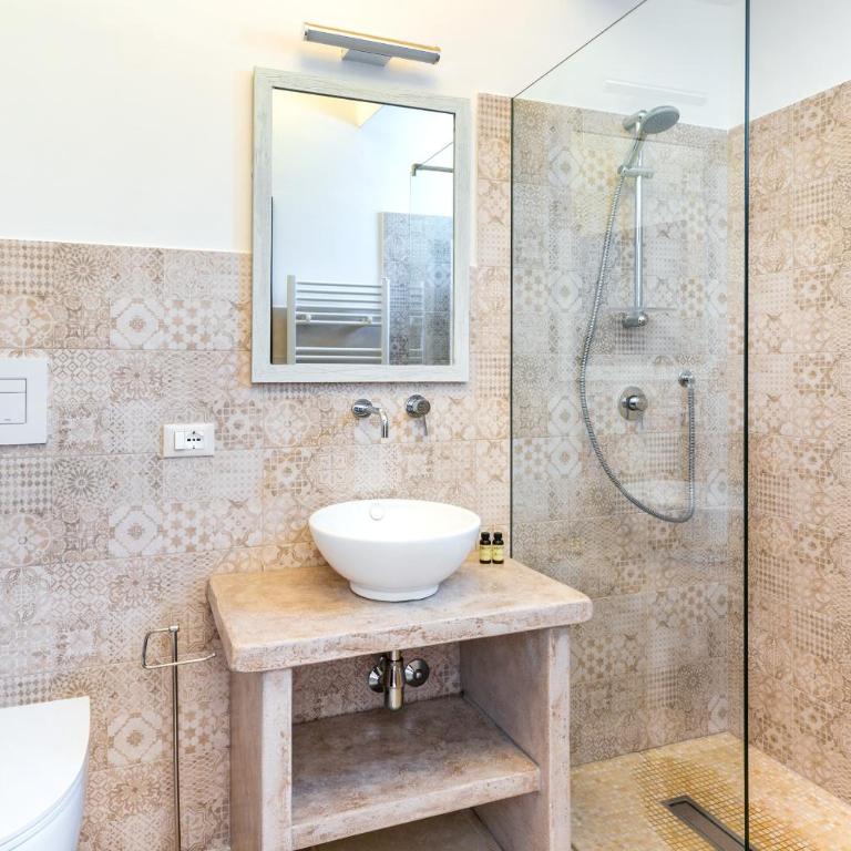 Trullo Alba - Villa con Piscina Privata - 24