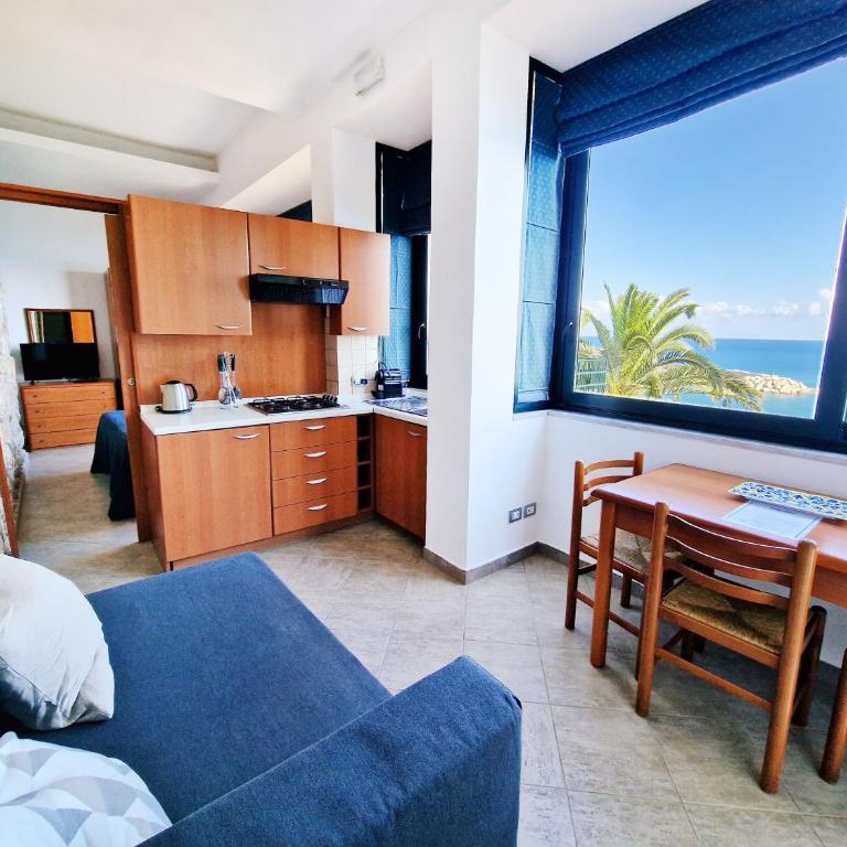 Villa Anita Apartments - Appartamento Monolocale - 2