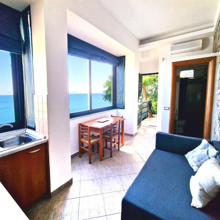 Villa Anita Apartments - Appartamento Monolocale - 4