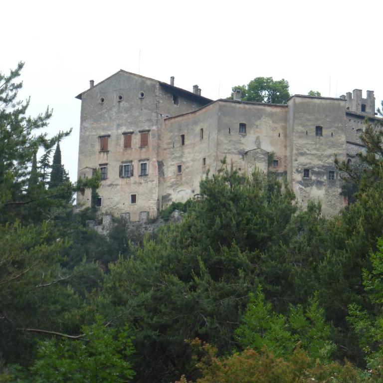Casa Pederzolli - - Ferienhaus - 43