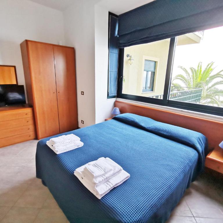 Villa Anita Apartments - Appartamento Monolocale - 5