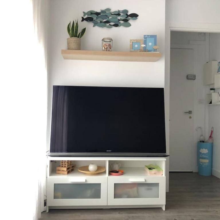 Piscina privada de Sal, Cala Canyadell - Apartamento de 2 dormitorios - 19