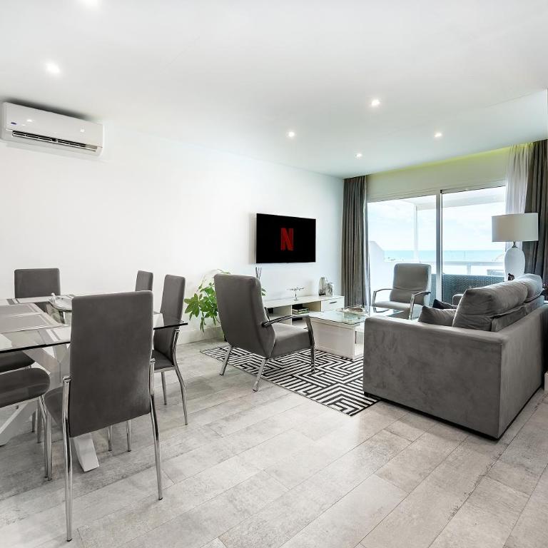 Apartamento Alma - Two-Bedroom Apartment - 2